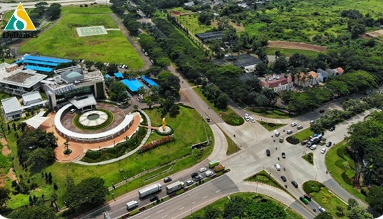 20 Daftar Nama Perusahaan PT di Kawasan Industri GIIC Bekasi