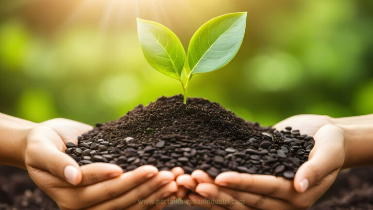 Mengenal ESG (Environmental, Social, and Governance)