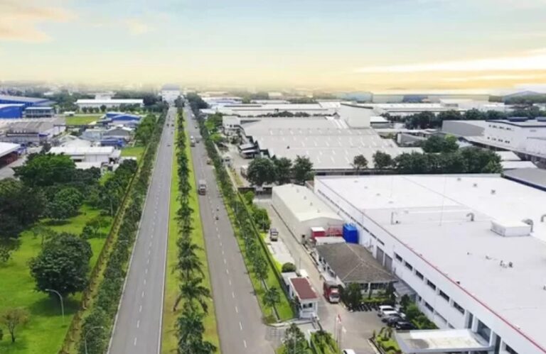 99 plus daftar perusahaan di cikarang