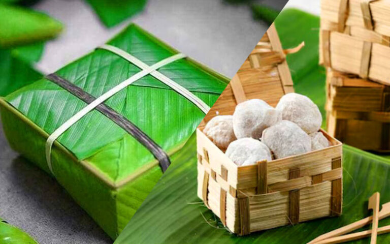 15 Kemasan Ramah Lingkungan untuk Produk Bisnis Online