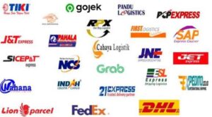 daftar perusahaan logistik di Indonesia