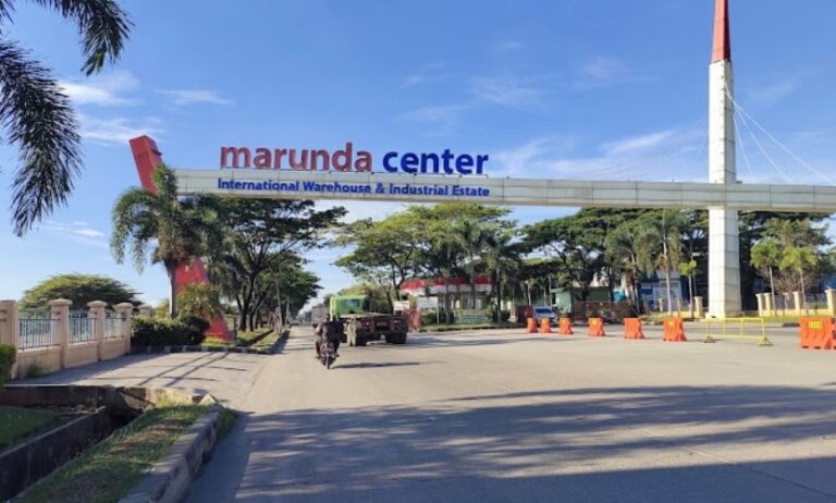 Daftar Perusahaan di Kawasan Industri Marunda Center