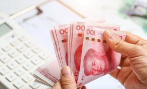 Investasi Tiongkok ke Indonesia