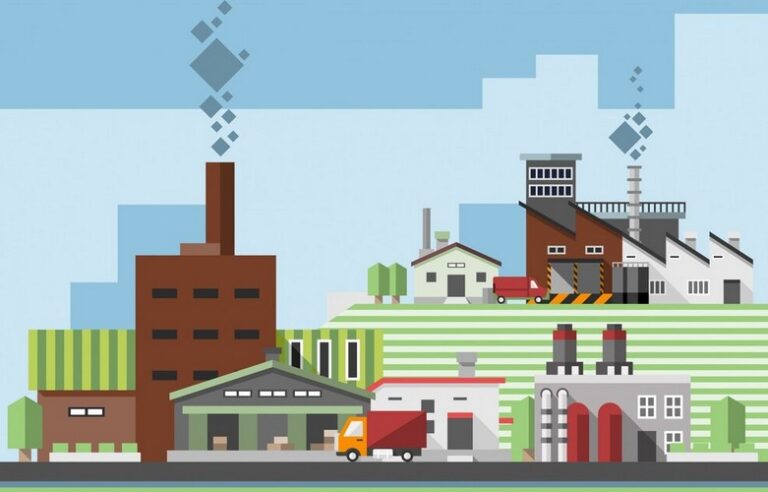 panduan cara memilih kawasan industri