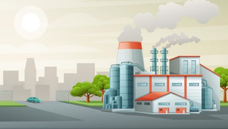 10 Kawasan Industri Strategis untuk Investor di Indonesia