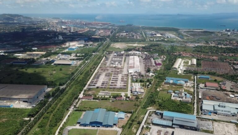 36 Daftar Perusahaan Pabrik di Kawasan Industri KIEC Cilegon