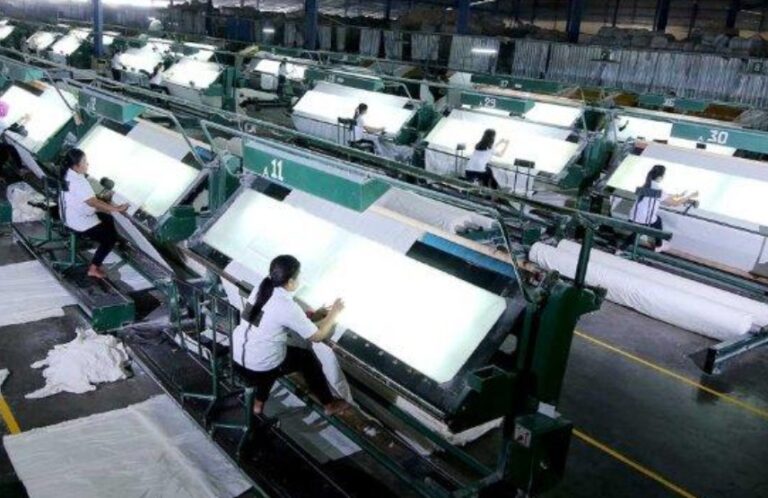 perusahaan garmen terbesar di Indonesia