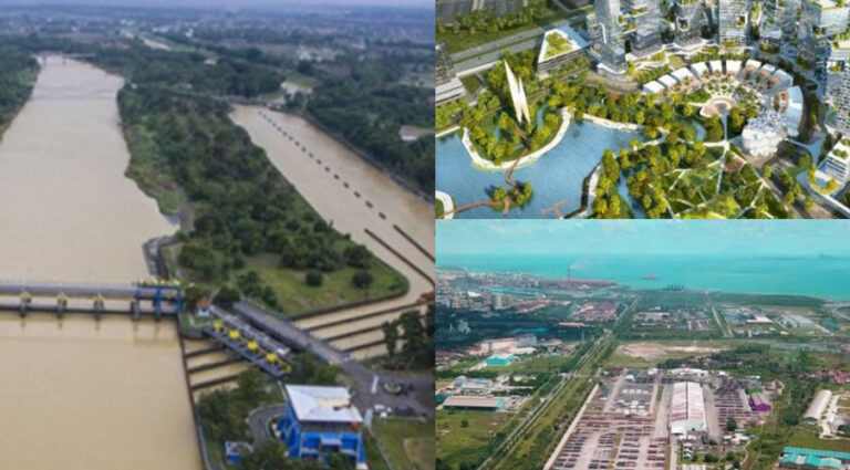 Inilah 3 Raksasa Kawasan Industri Baru di Jawa Barat