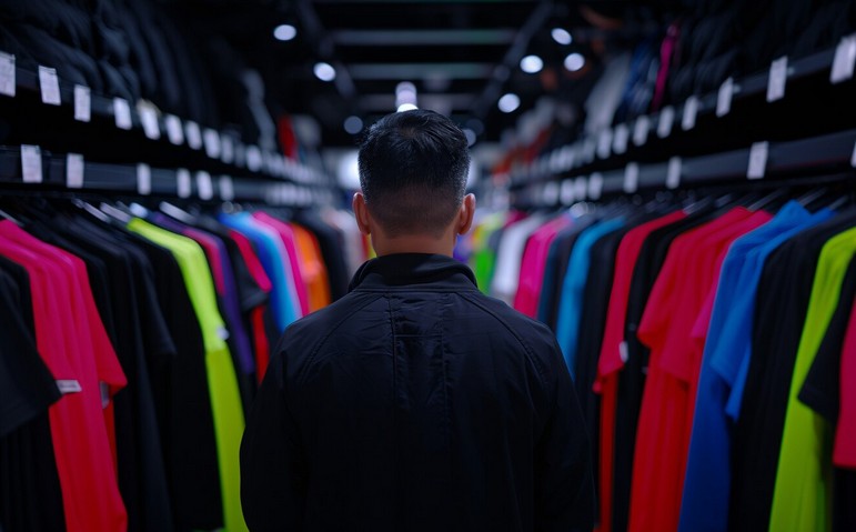 Daftar Alamat Telepon Pabrik Garment di Semarang