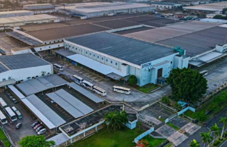 Daftar Lengkap Perusahaan Kawasan EJIP Cikarang