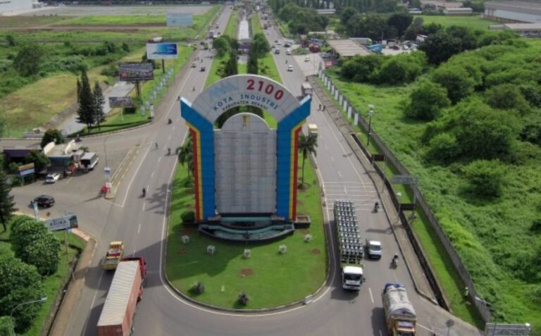 Daftar Perusahaan Manufaktur di Kawasan Industri MM2100 | Update 2025