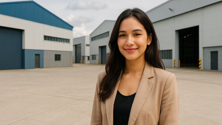 Harga Sewa Gudang Industri di Cikarang 2025 & Panduan Memilih Pabrik Terbaik