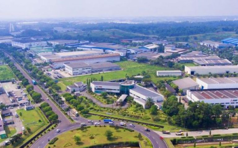 Daftar Lengkap Nama Telepon PT di KIIC Karawang