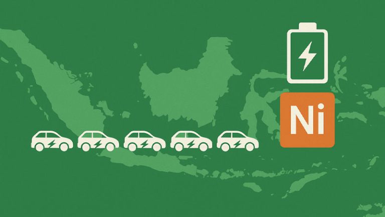 Daftar Pabrik Mobil Listrik di Indonesia 2025: Lokasi, Kapasitas & Investasi Terbaru