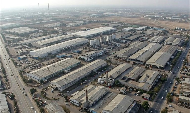 daftar pabrik di kawasan Industri Jatake