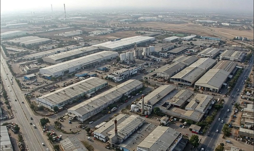 daftar pabrik di kawasan Industri Jatake