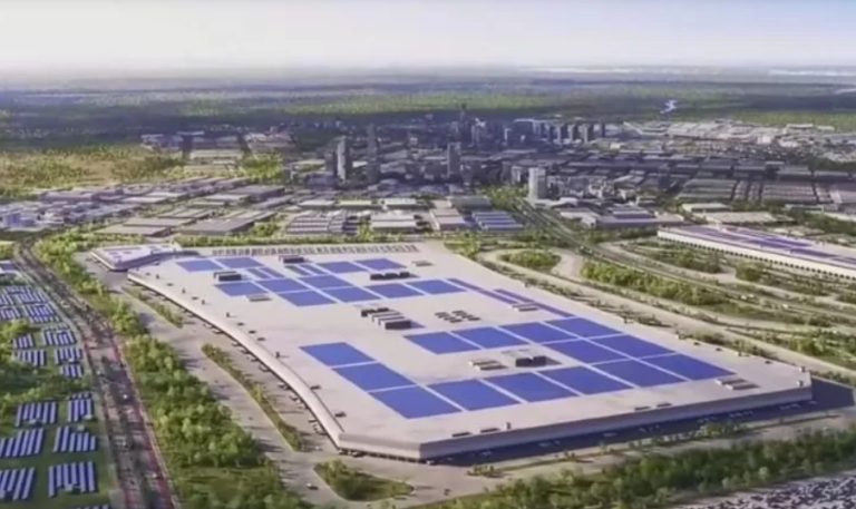 Efek BYD di Subang 2026: Kenapa Investasi Raksasa China Ini Bisa Mengubah Peta Kawasan Industri Indonesia