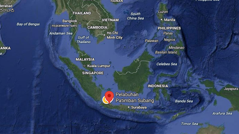 Peluang Kerja di Kawasan Industri 2026 di Indonesia: Sektor Paling Dicari, Skill Kunci, dan Alasan Kenapa Ini Momentum Anda