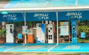 Tempat Charging Mobil Listrik (SPKLU) di Bekasi & Cikarang: Panduan Lokasi Paling Nyaman buat Harian dan Perjalanan