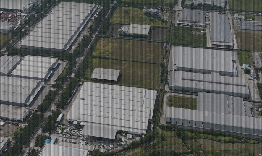 Daftar Perusahaan di Kawasan Industri Terpadu Indonesia–China (KITIC) Lengkap dengan Alamat dan Produk