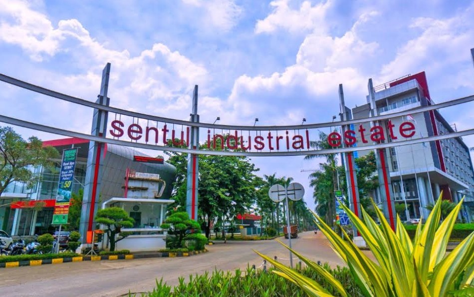 Panduan Rute & Akses Tol ke Kawasan Industri Sentul