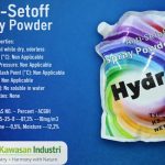 Mengenal Spray Powder dalam Industri Printing: Fungsi dan Manfaatnya