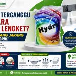 Produksi Terganggu Gara-Gara Cetakan Lengket? Ini Rahasia yang Jarang Diketahui Pabrik!